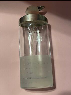Cerruti Image Empty 2.5 FL OZ Perfume Bottle #0056 ❤️‍🔥 LAST CHANCE